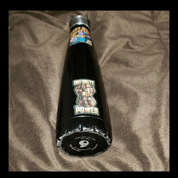 MARVEL MOON KNIGHT waterproof sticker - Picture 5 of 7